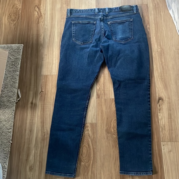 Michael Kors Men's Parker Slim Fit - Picture 8 of 9